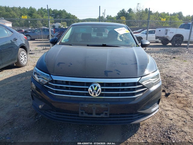3VWN57BU1KM014566 Volkswagen 1.4 tsi