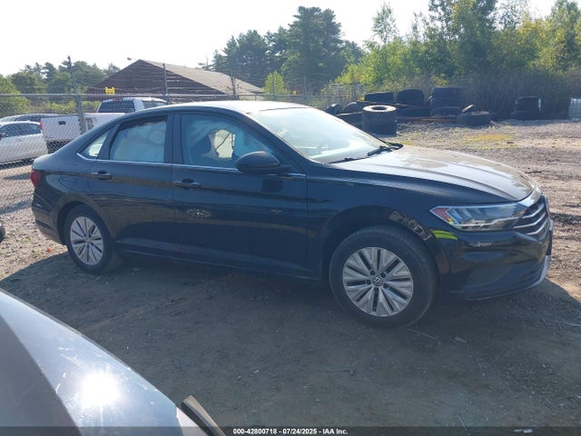 3VWN57BU1KM014566 Volkswagen 1.4 tsi