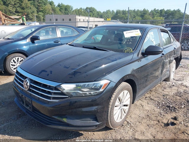 3VWN57BU1KM014566 Volkswagen 1.4 tsi