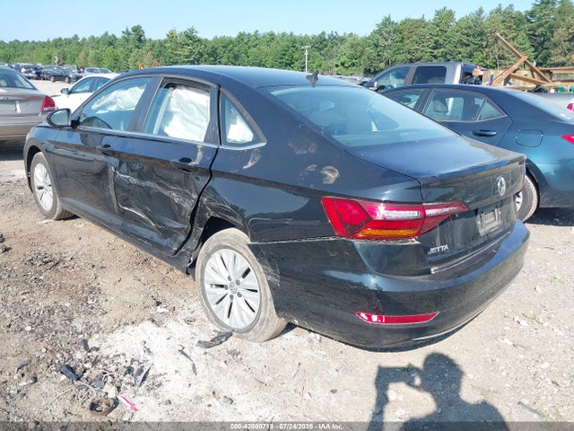 3VWN57BU1KM014566 Volkswagen 1.4 tsi