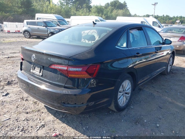 3VWN57BU1KM014566 Volkswagen 1.4 tsi