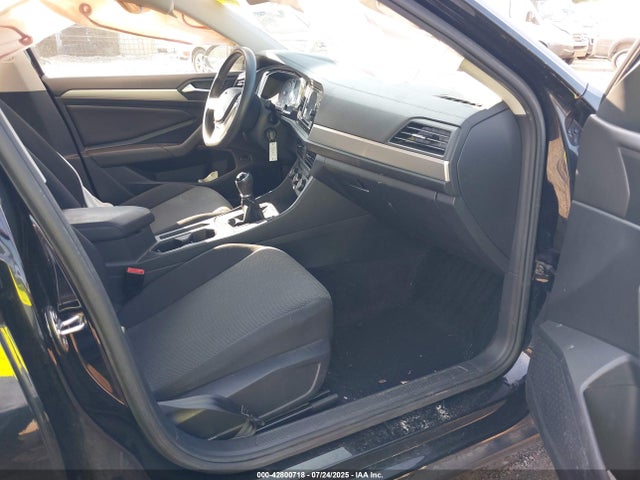 3VWN57BU1KM014566 Volkswagen 1.4 tsi