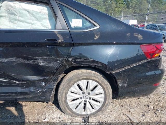 3VWN57BU1KM014566 Volkswagen 1.4 tsi