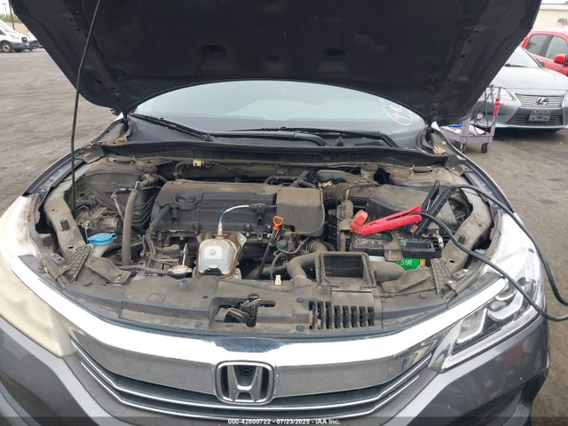1HGCR2F38GA146555 Honda k24w1