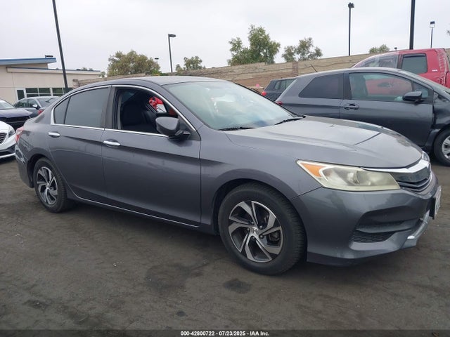 1HGCR2F38GA146555 Honda k24w1