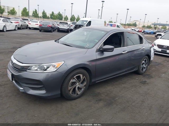 1HGCR2F38GA146555 Honda k24w1