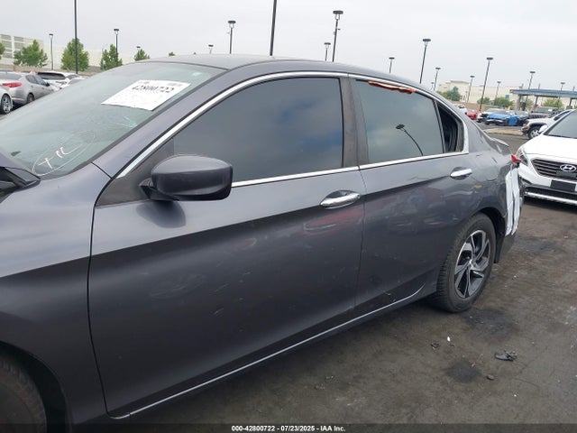 1HGCR2F38GA146555 Honda k24w1