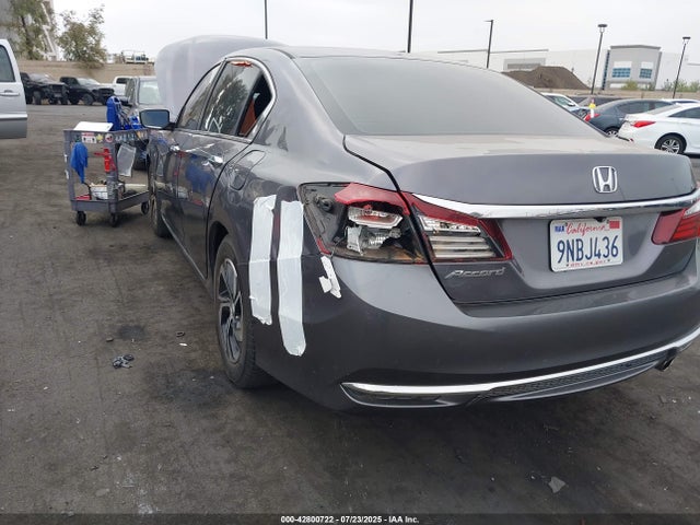 1HGCR2F38GA146555 Honda k24w1