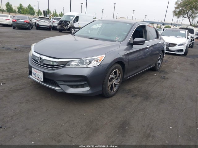 1HGCR2F38GA146555 Honda k24w1