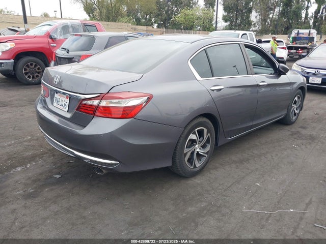 1HGCR2F38GA146555 Honda k24w1