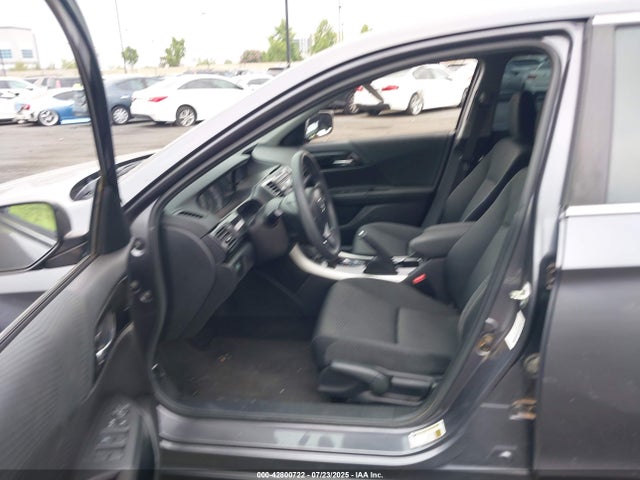 1HGCR2F38GA146555 Honda k24w1
