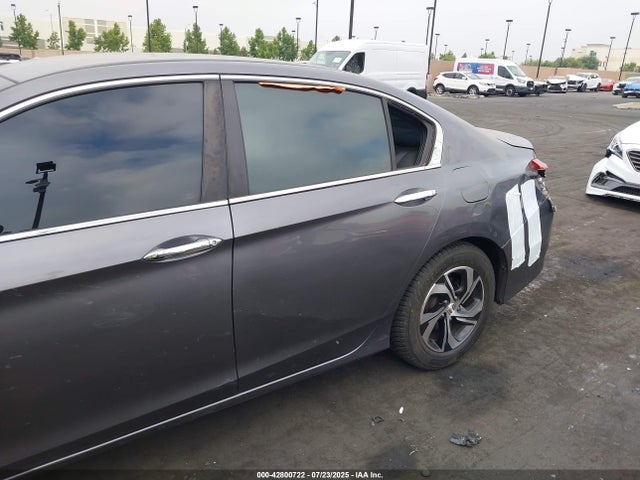 1HGCR2F38GA146555 Honda k24w1