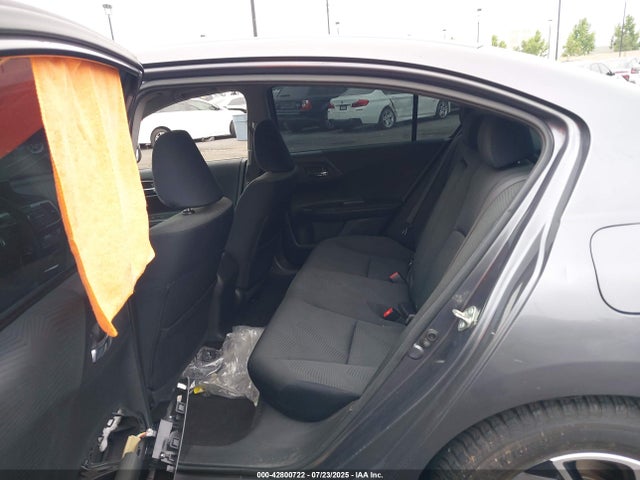 1HGCR2F38GA146555 Honda k24w1
