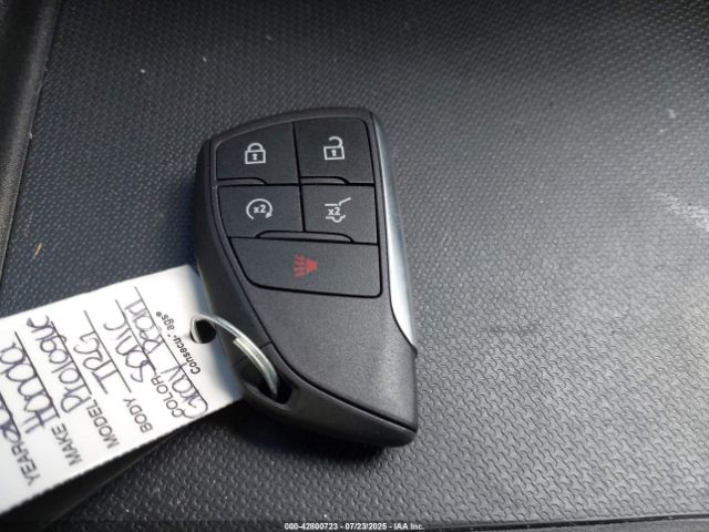 2024 HONDA PROLOGUE 3GPKHWRM2RS528167 Photo 10