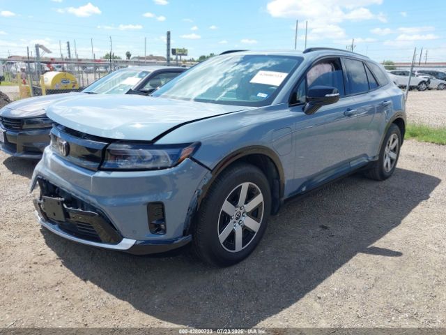 2024 HONDA PROLOGUE 3GPKHWRM2RS528167 Photo 1