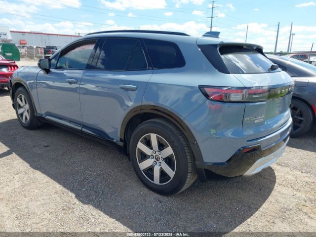 2024 HONDA PROLOGUE 3GPKHWRM2RS528167 Photo 2