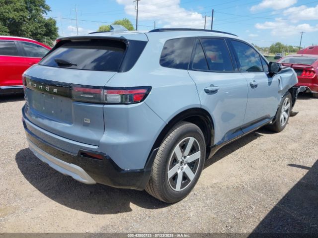 2024 HONDA PROLOGUE 3GPKHWRM2RS528167 Photo 3