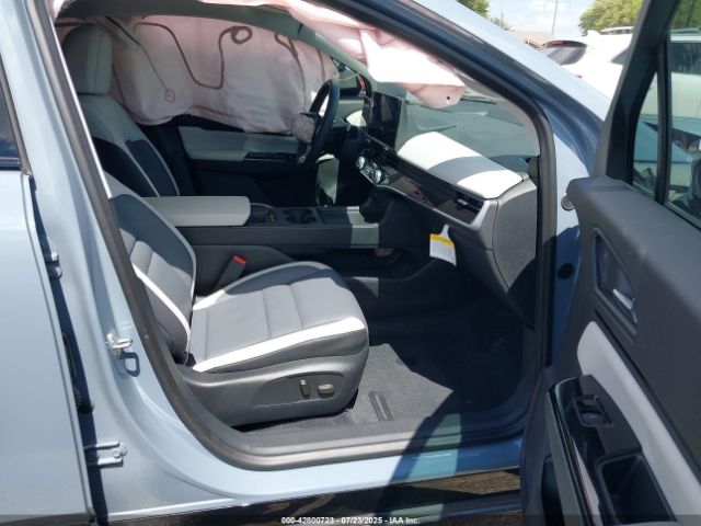 2024 HONDA PROLOGUE 3GPKHWRM2RS528167 Photo 4