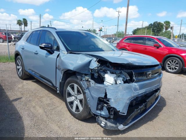 2024 HONDA PROLOGUE 3GPKHWRM2RS528167 Photo 5