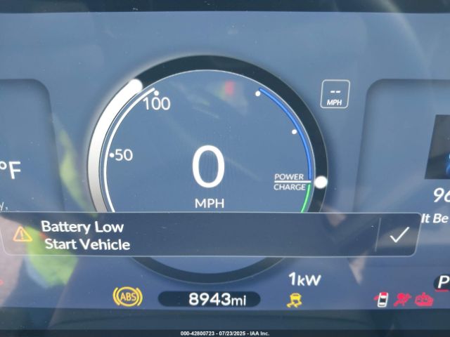 2024 HONDA PROLOGUE 3GPKHWRM2RS528167 Photo 6