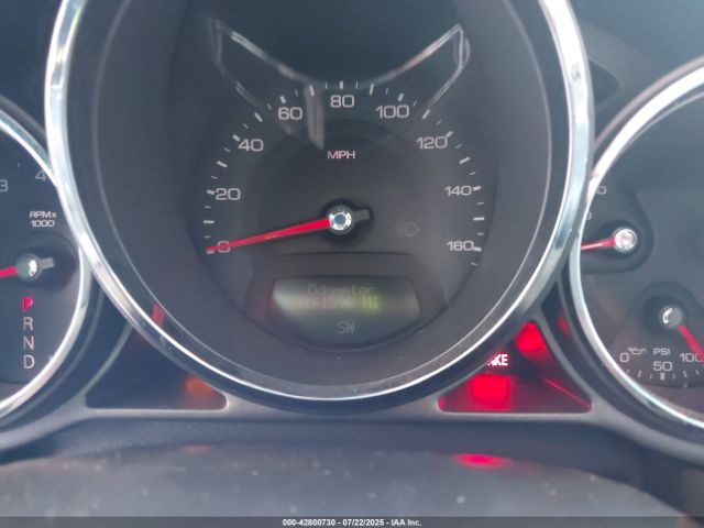 2009 CADILLAC CTS 1G6DG577690164270 Photo 6