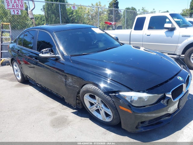 Продаж на аукціоні авто 2013 Bmw 328i, vin: WBA3C1G55DNR47584, номер лоту: 42800739