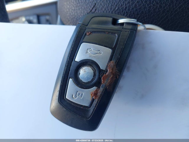 Продаж на аукціоні авто 2013 Bmw 328i, vin: WBA3C1G55DNR47584, номер лоту: 42800739