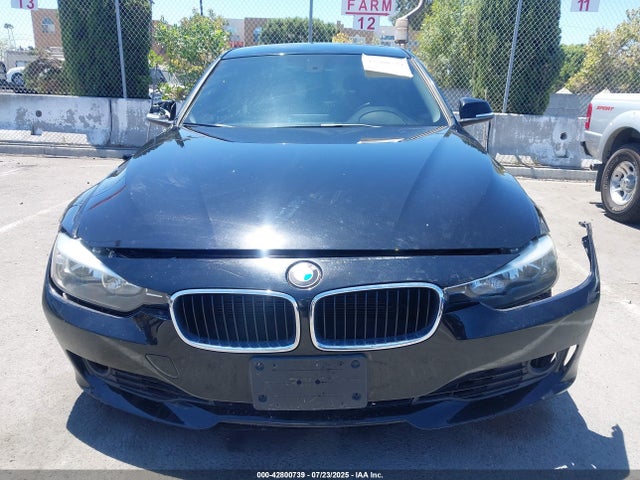 Продаж на аукціоні авто 2013 Bmw 328i, vin: WBA3C1G55DNR47584, номер лоту: 42800739