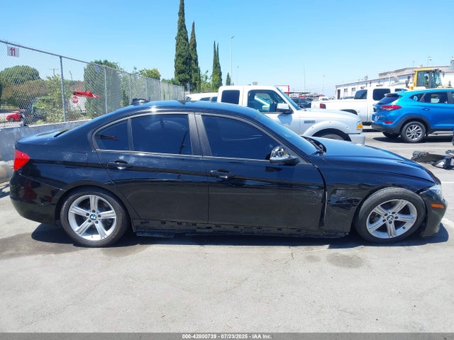 Продаж на аукціоні авто 2013 Bmw 328i, vin: WBA3C1G55DNR47584, номер лоту: 42800739
