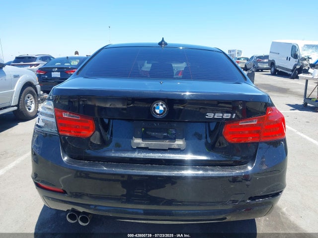 Продаж на аукціоні авто 2013 Bmw 328i, vin: WBA3C1G55DNR47584, номер лоту: 42800739