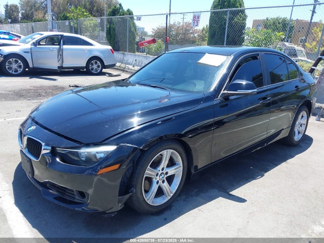 Продаж на аукціоні авто 2013 Bmw 328i, vin: WBA3C1G55DNR47584, номер лоту: 42800739