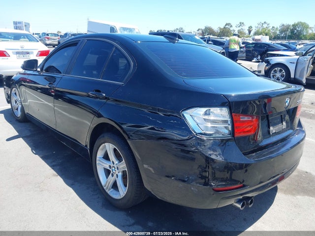 Продаж на аукціоні авто 2013 Bmw 328i, vin: WBA3C1G55DNR47584, номер лоту: 42800739