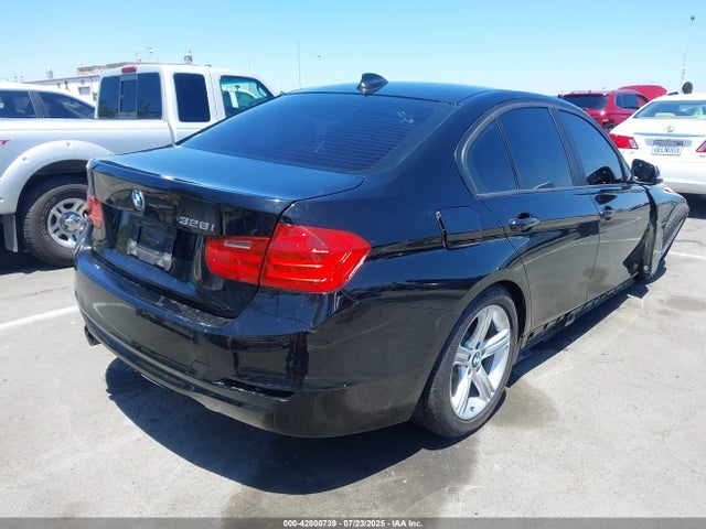Продаж на аукціоні авто 2013 Bmw 328i, vin: WBA3C1G55DNR47584, номер лоту: 42800739