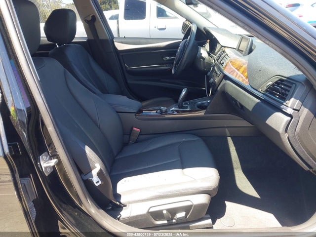 Продаж на аукціоні авто 2013 Bmw 328i, vin: WBA3C1G55DNR47584, номер лоту: 42800739