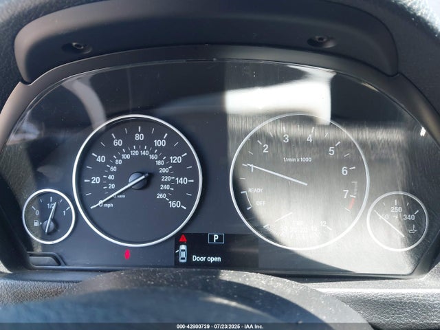 Продаж на аукціоні авто 2013 Bmw 328i, vin: WBA3C1G55DNR47584, номер лоту: 42800739