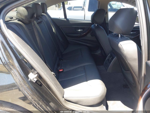 Продаж на аукціоні авто 2013 Bmw 328i, vin: WBA3C1G55DNR47584, номер лоту: 42800739