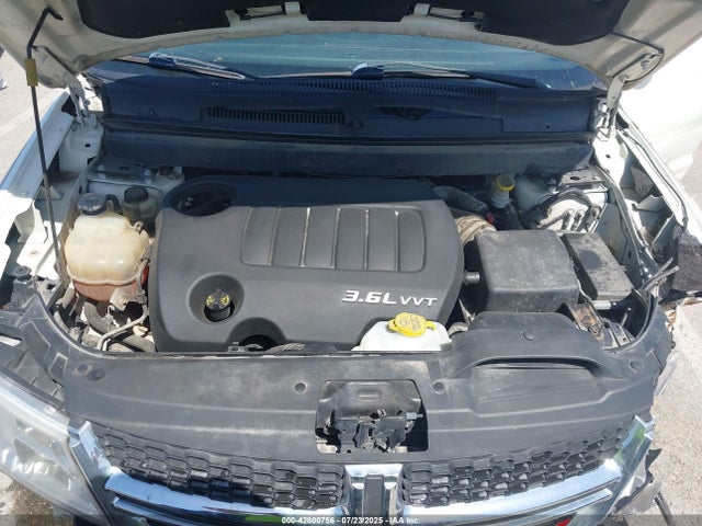 Aukcja sprzedaży 2014 Dodge Journey Sxt, vin: 3C4PDCBG1ET270654, numer aukcji: 42800756
