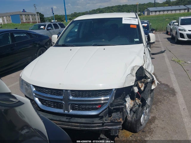 Aukcja sprzedaży 2014 Dodge Journey Sxt, vin: 3C4PDCBG1ET270654, numer aukcji: 42800756
