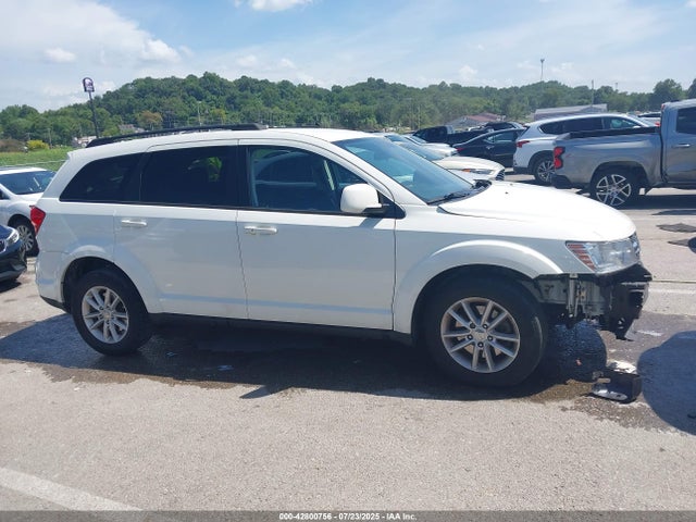 Aukcja sprzedaży 2014 Dodge Journey Sxt, vin: 3C4PDCBG1ET270654, numer aukcji: 42800756