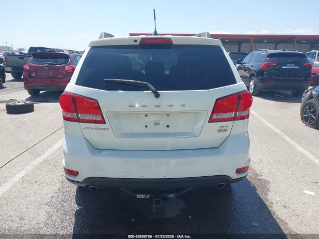 Aukcja sprzedaży 2014 Dodge Journey Sxt, vin: 3C4PDCBG1ET270654, numer aukcji: 42800756