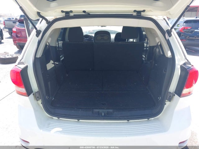 Aukcja sprzedaży 2014 Dodge Journey Sxt, vin: 3C4PDCBG1ET270654, numer aukcji: 42800756