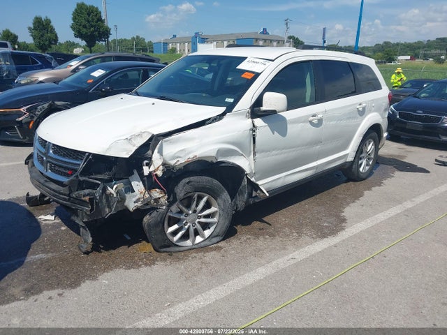 Aukcja sprzedaży 2014 Dodge Journey Sxt, vin: 3C4PDCBG1ET270654, numer aukcji: 42800756