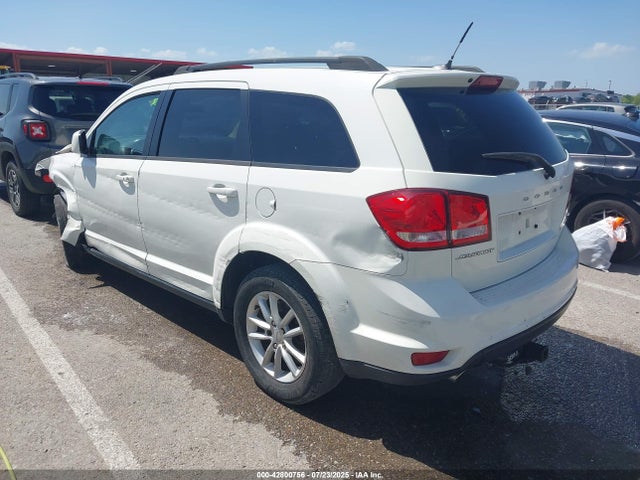 Aukcja sprzedaży 2014 Dodge Journey Sxt, vin: 3C4PDCBG1ET270654, numer aukcji: 42800756