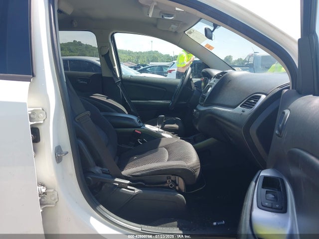 Aukcja sprzedaży 2014 Dodge Journey Sxt, vin: 3C4PDCBG1ET270654, numer aukcji: 42800756