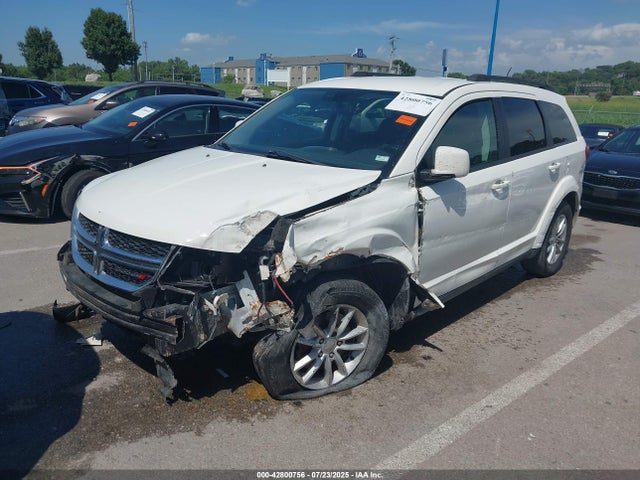 Aukcja sprzedaży 2014 Dodge Journey Sxt, vin: 3C4PDCBG1ET270654, numer aukcji: 42800756