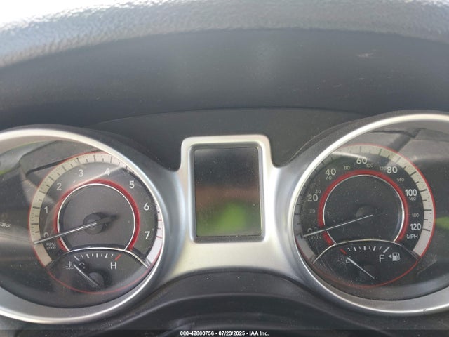 Aukcja sprzedaży 2014 Dodge Journey Sxt, vin: 3C4PDCBG1ET270654, numer aukcji: 42800756