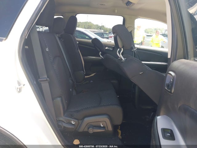 Aukcja sprzedaży 2014 Dodge Journey Sxt, vin: 3C4PDCBG1ET270654, numer aukcji: 42800756