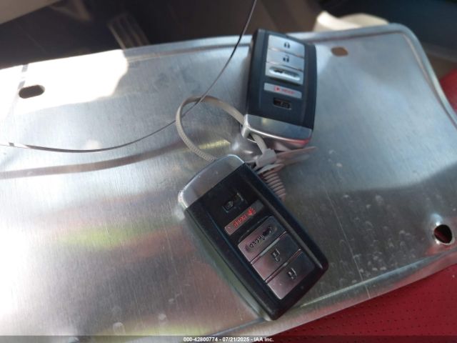 2021 ACURA RDX 5J8TC1H63ML021790 Photo 10