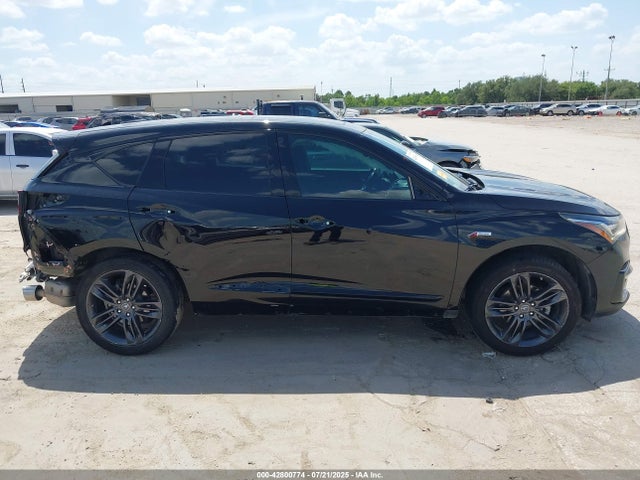 Acura k20c4 2021 5J8TC1H63ML021790 Image 14