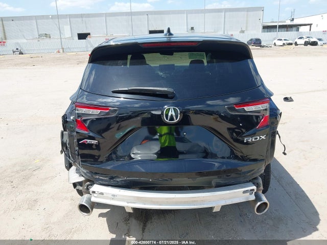 Acura k20c4 2021 5J8TC1H63ML021790 Image 17